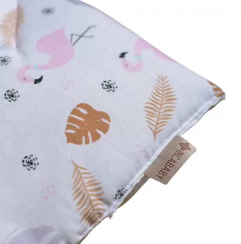 Incababy - Perna suplimentara pentru leaganul Junior, Coco Friends, [5],bestfam.ro