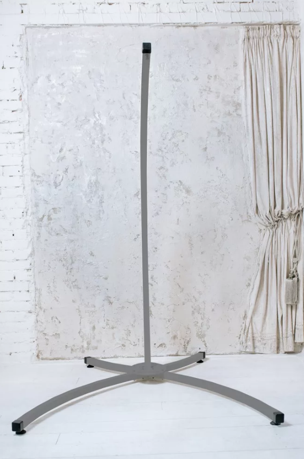 Incababy - Stand Suport pentru leagan, Lumia Grey, [5],bestfam.ro