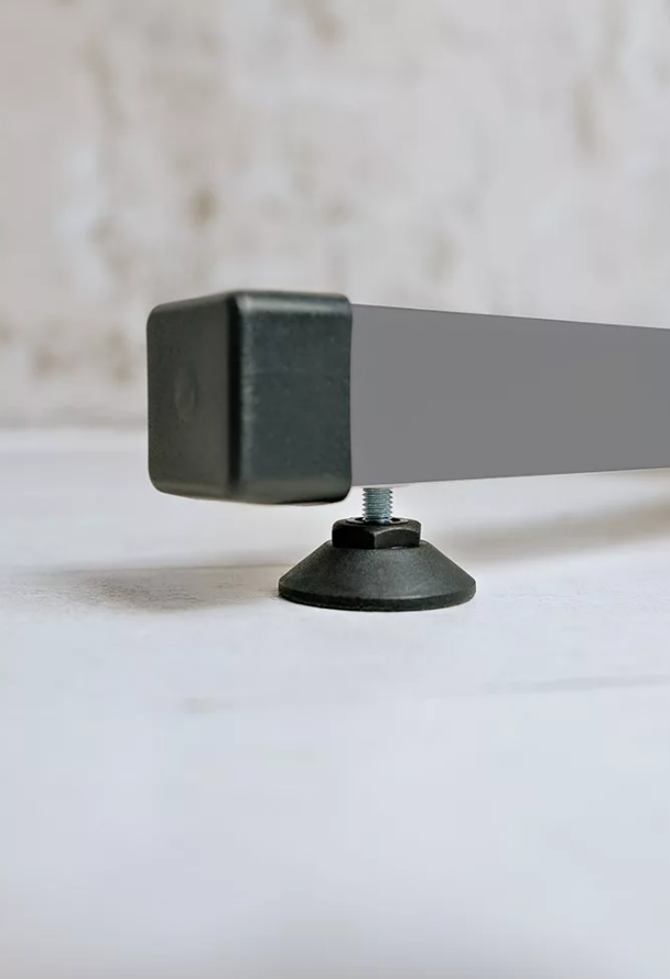 Incababy - Stand Suport pentru leagan, Lumia Grey, [6],bestfam.ro