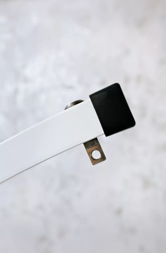 Incababy - Stand Suport pentru leagan, Lumia White, [2],bestfam.ro