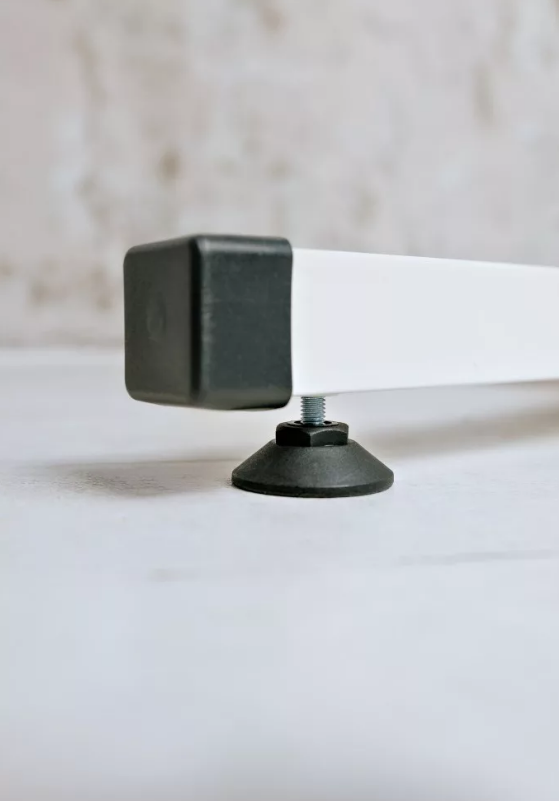 Incababy - Stand Suport pentru leagan, Lumia White, [4],bestfam.ro