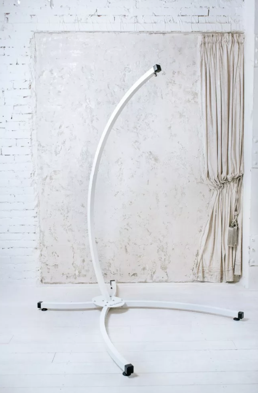 Incababy - Stand Suport pentru leagan, Lumia White, [5],bestfam.ro