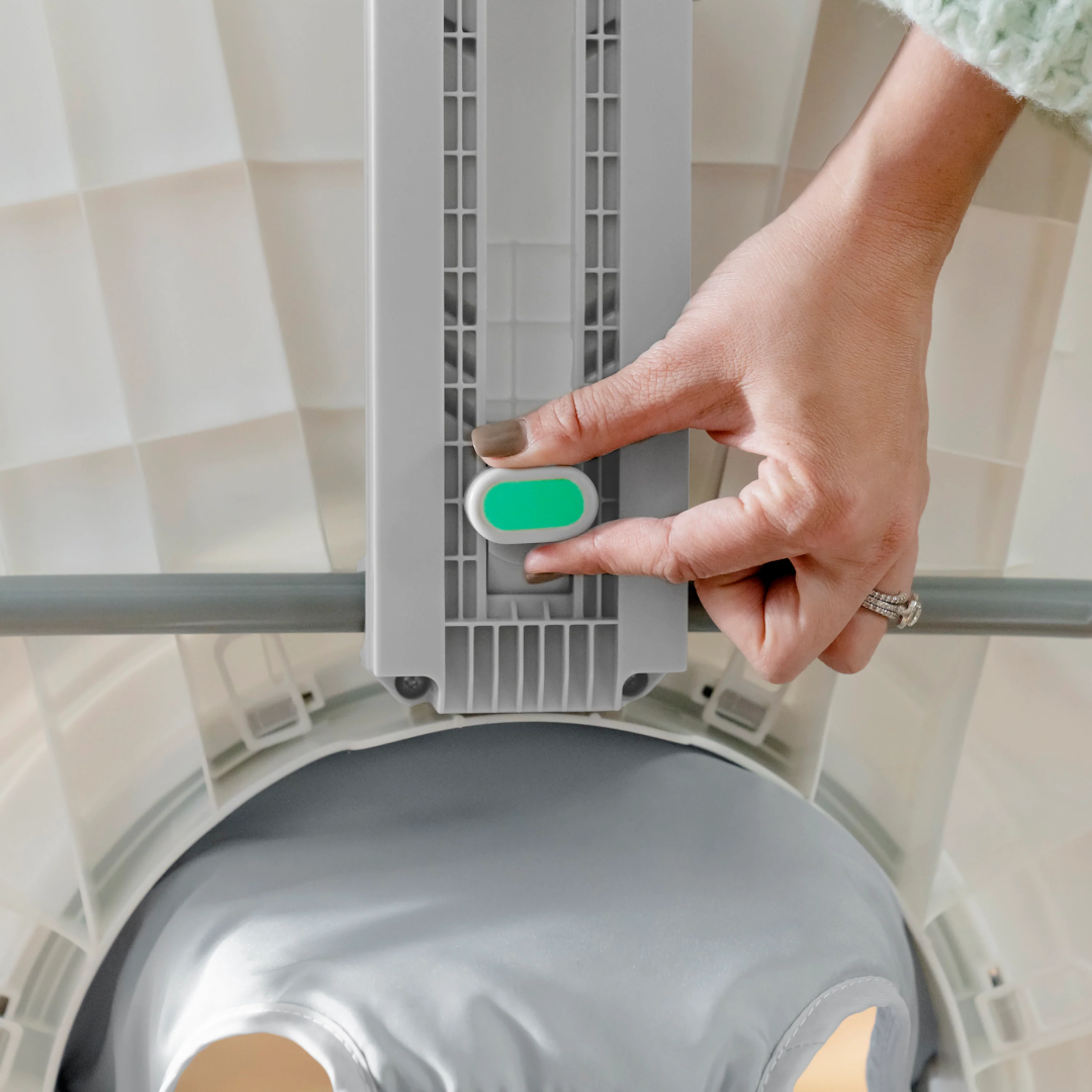 Ingenuity - Premergator 3 in 1 Step & Sprout First Forest, [6],bestfam.ro