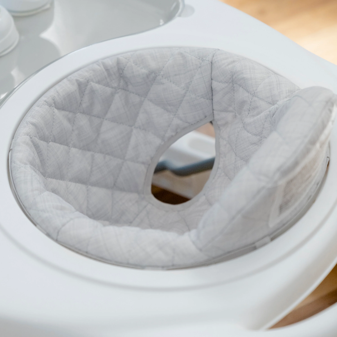 Ingenuity - Premergator 3 in 1 Step & Sprout First Forest, [8],bestfam.ro