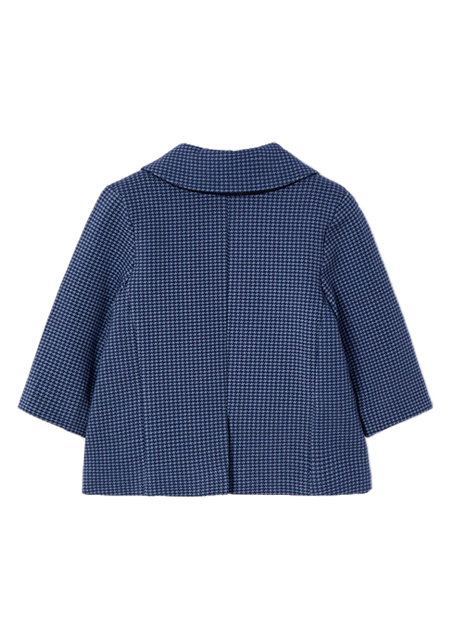 Jacheta tip sacou - Bleumarin - Mayoral , [2],bestfam.ro
