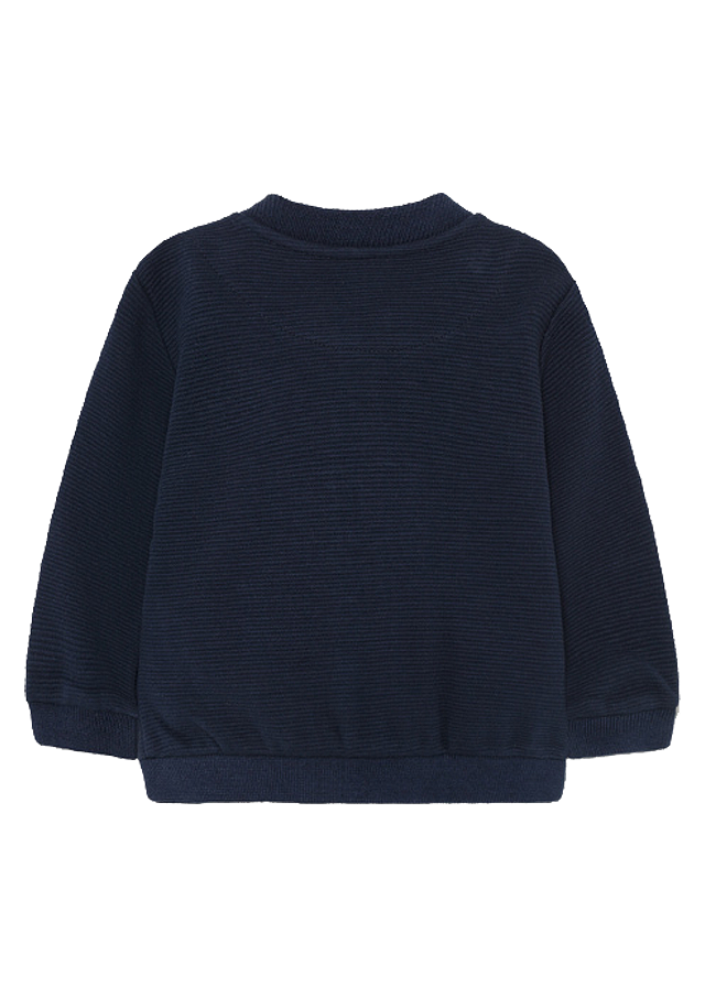 Jacheta tricot - Bleumarin - Mayoral , [2],bestfam.ro