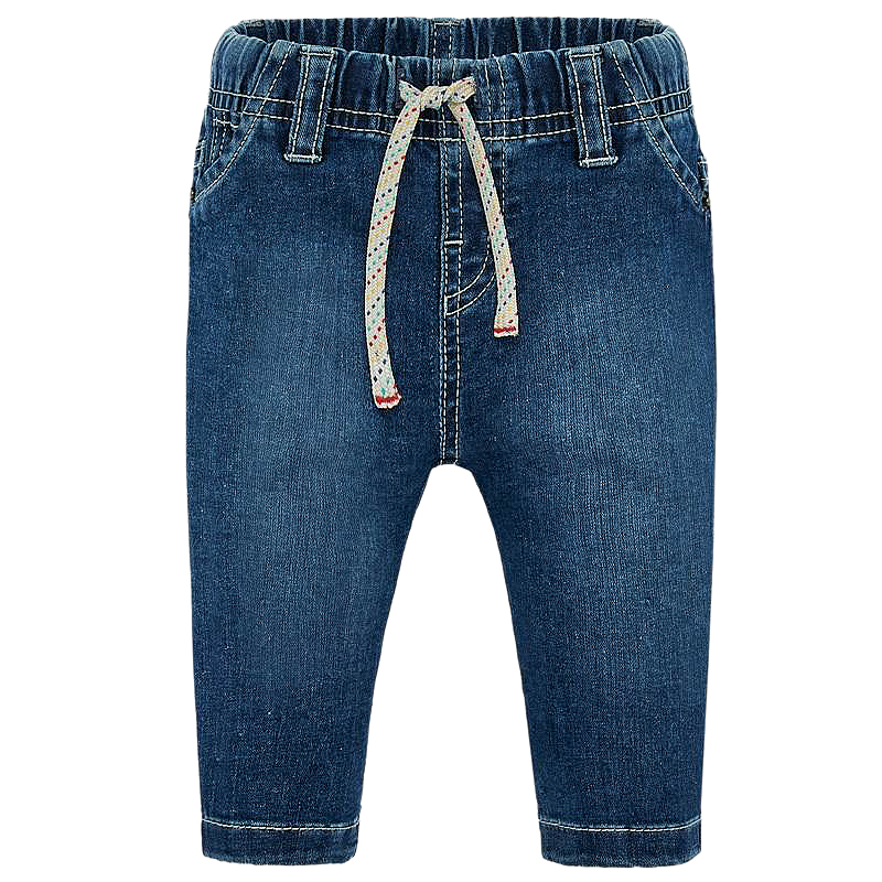 Jeans cu siret - Mayoral