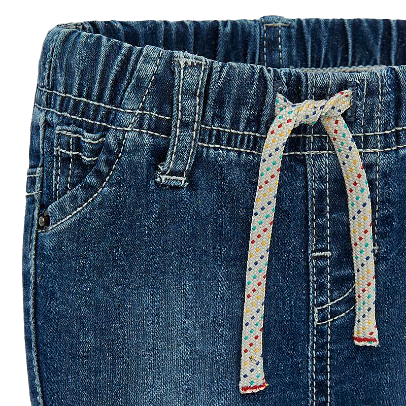 Jeans cu siret - Mayoral, [3],bestfam.ro