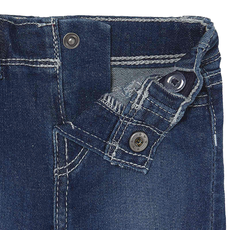 Jeans - Mayoral  4-6 luni, [3],bestfam.ro