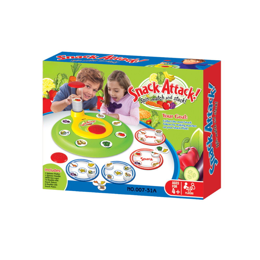 Joc - Cursa gustarilor, [2],bestfam.ro