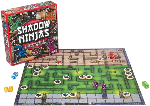 Joc - Cursa pisicilor ninja, [2],bestfam.ro