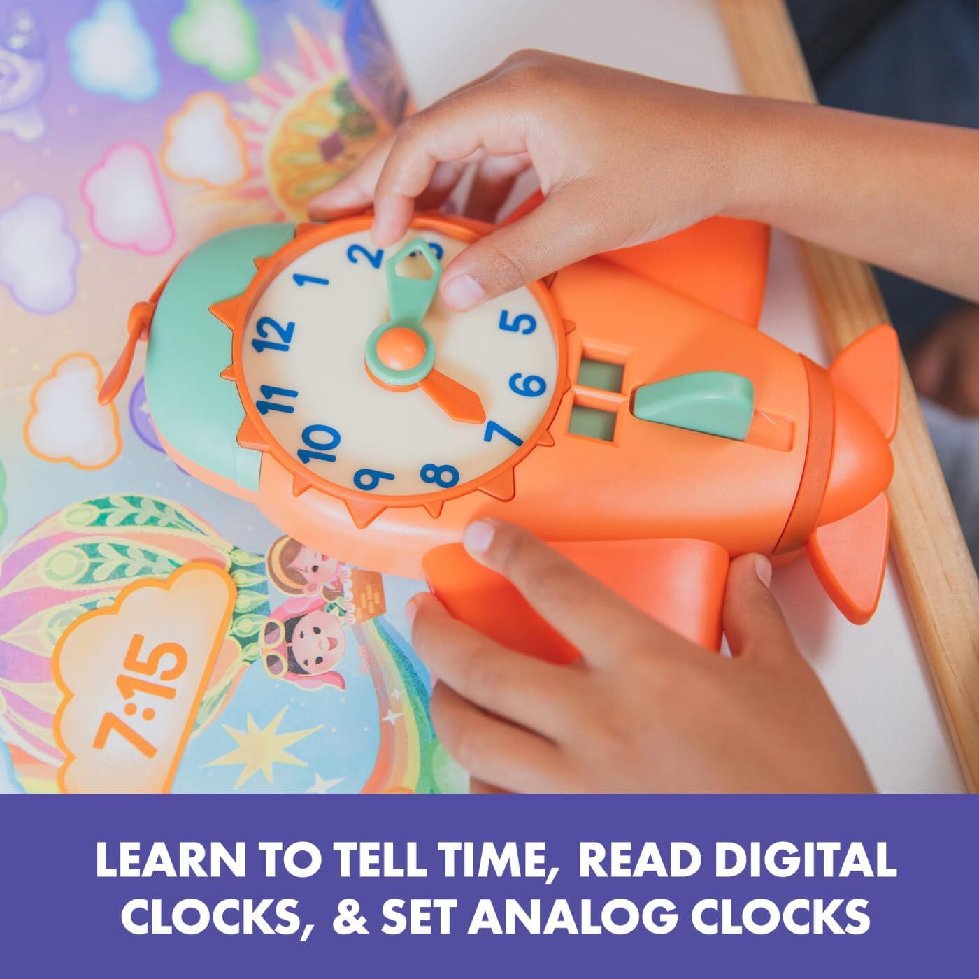 Joc - E timpul pentru zbor, [4],bestfam.ro