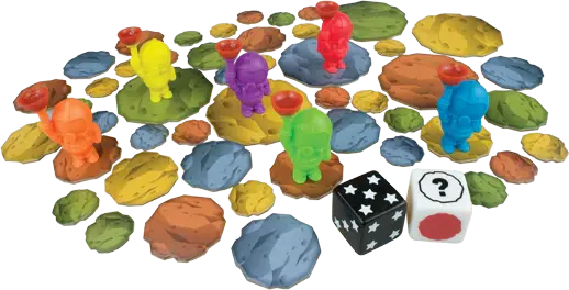 Joc - Instalatorul intergalactic, [3],bestfam.ro