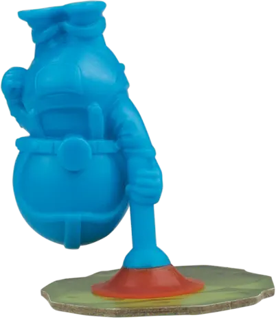 Joc - Instalatorul intergalactic, [5],bestfam.ro