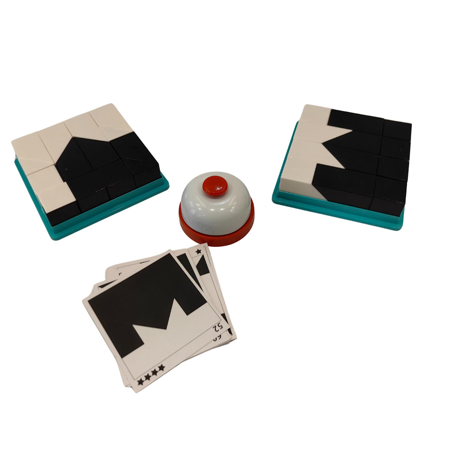 Joc - Provocarea formelor geometrice, [2],bestfam.ro