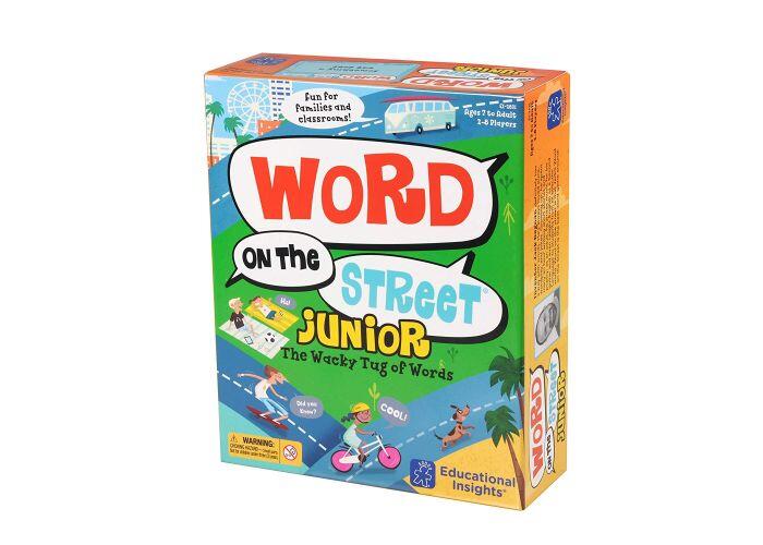 Joc - Cursa cuvintelor junior, [5],bestfam.ro