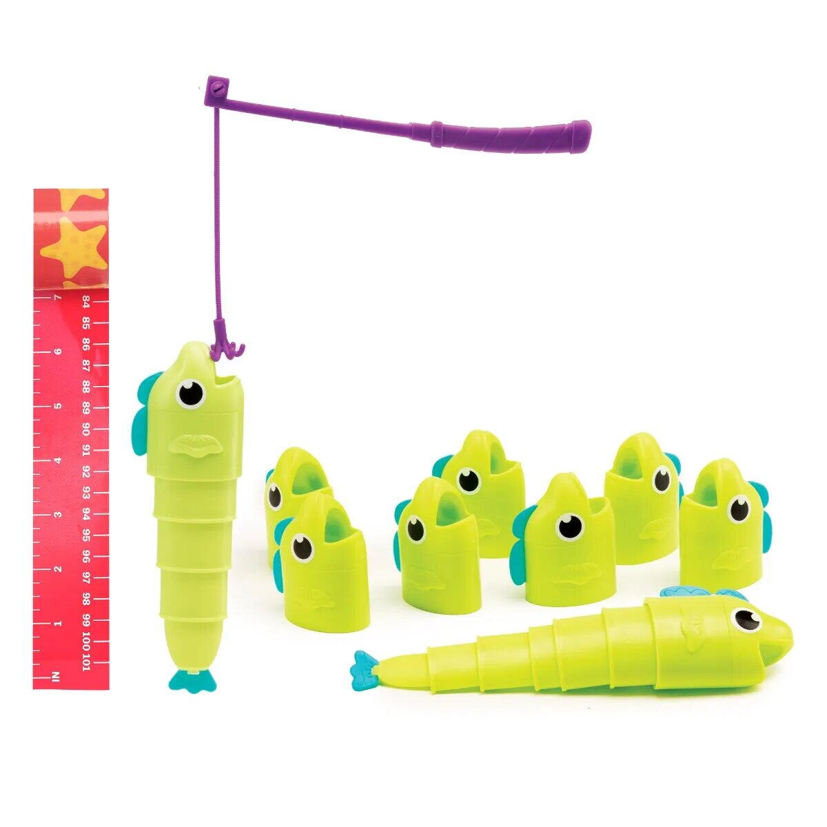 Joc - Cursa pestisorilor, [3],bestfam.ro