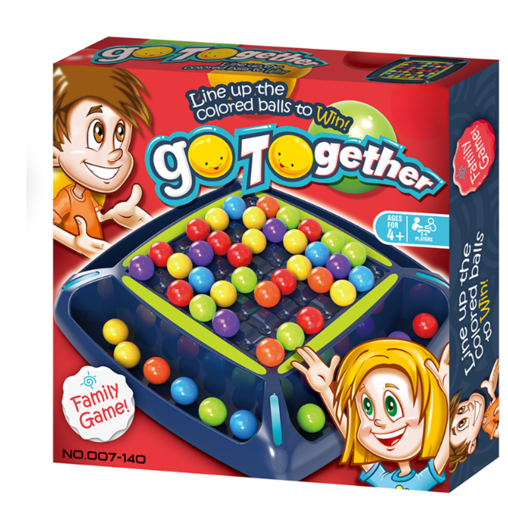 Joc de indemanare - Bilute colorate, [2],bestfam.ro