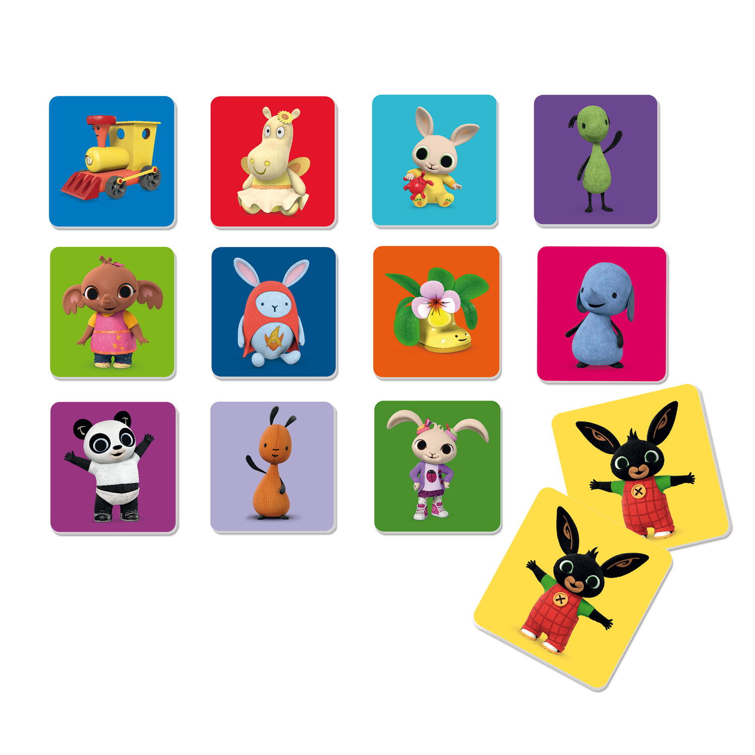 Joc de memorie - Bing, [2],bestfam.ro