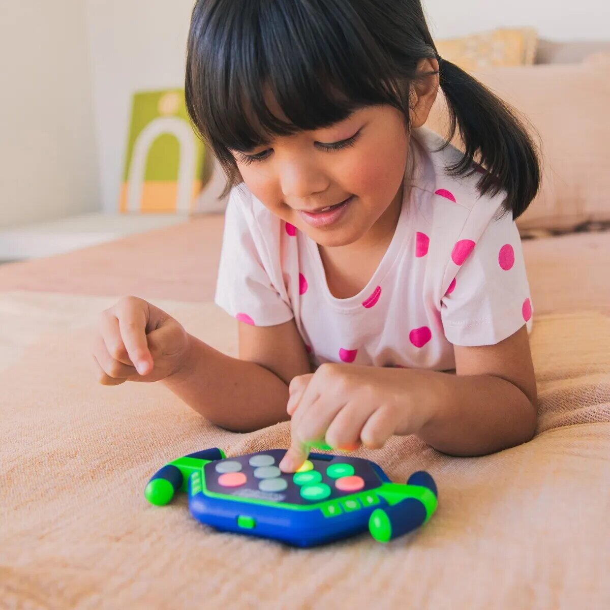 Joc de memorie - Brainbolt Boost, [6],bestfam.ro