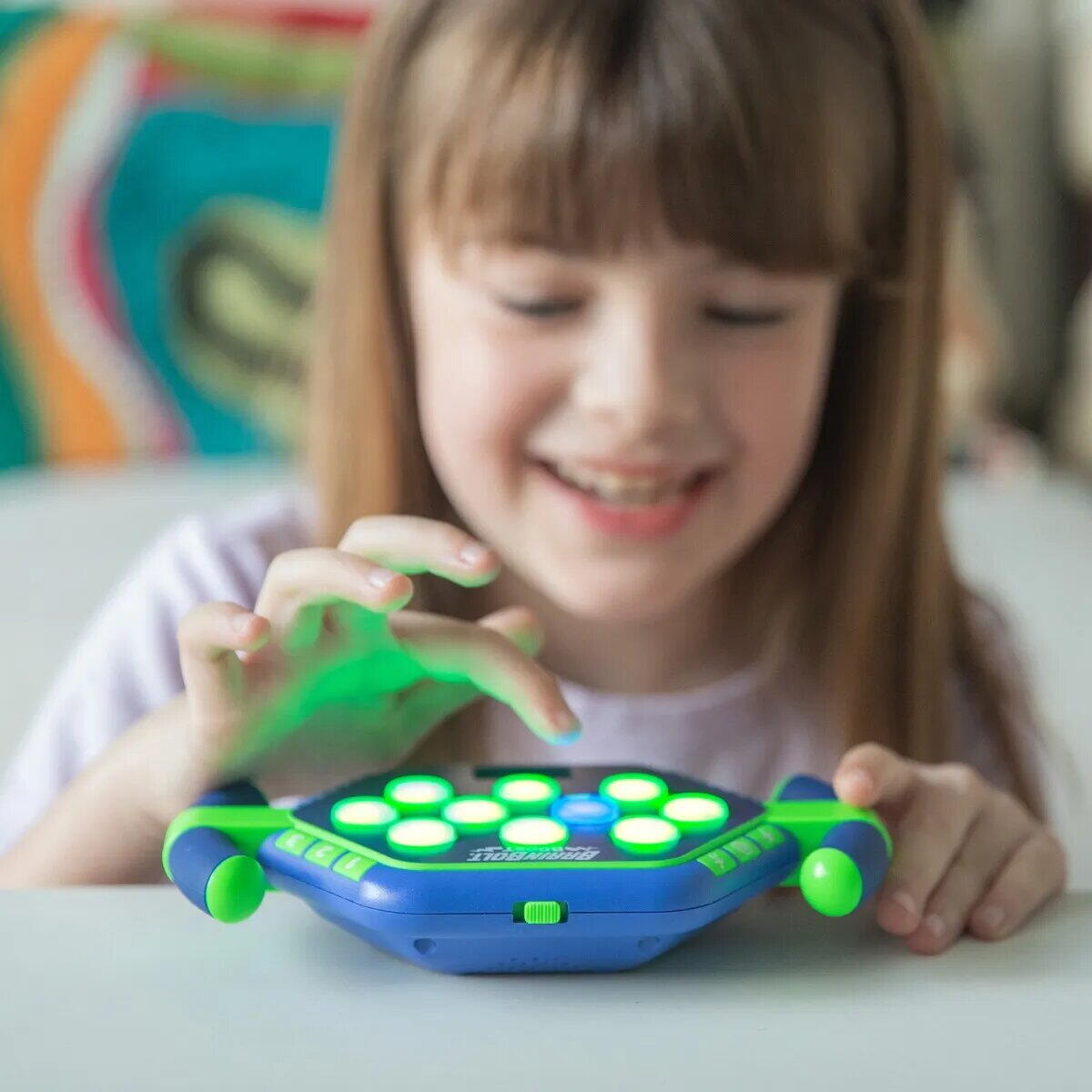 Joc de memorie - Brainbolt Boost, [7],bestfam.ro