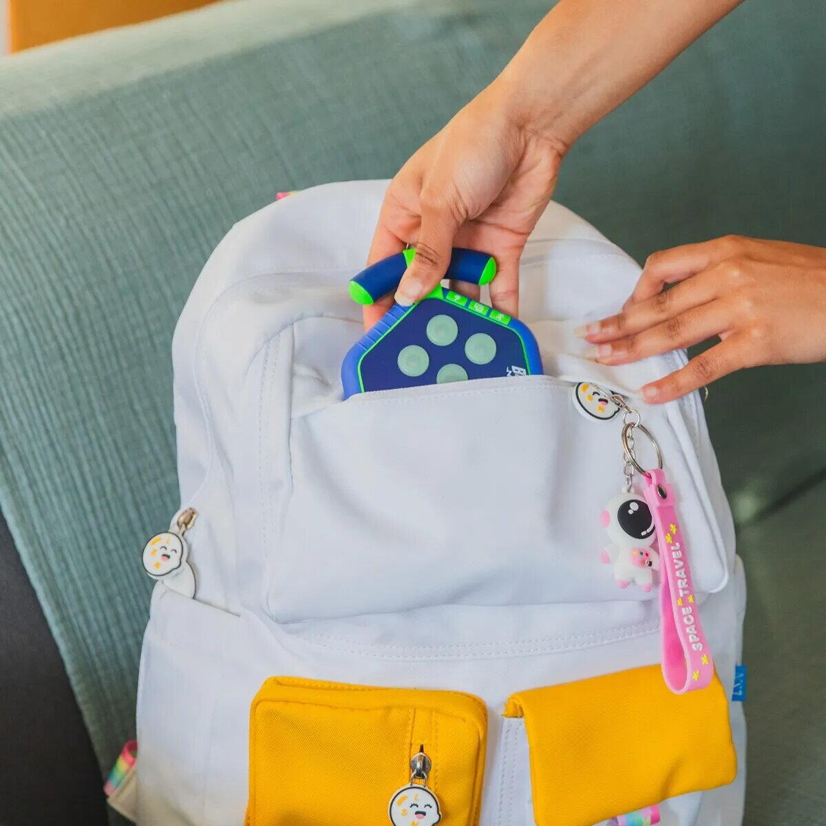 Joc de memorie - Brainbolt Boost, [9],bestfam.ro