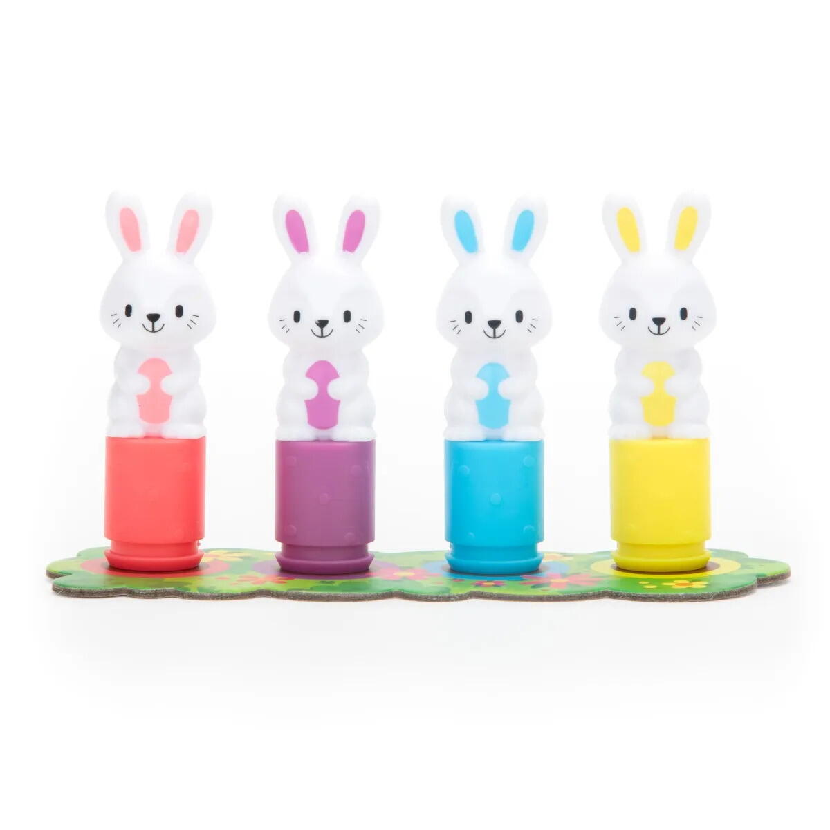 Joc de memorie - Pop Pop Bunny Hop, [6],bestfam.ro