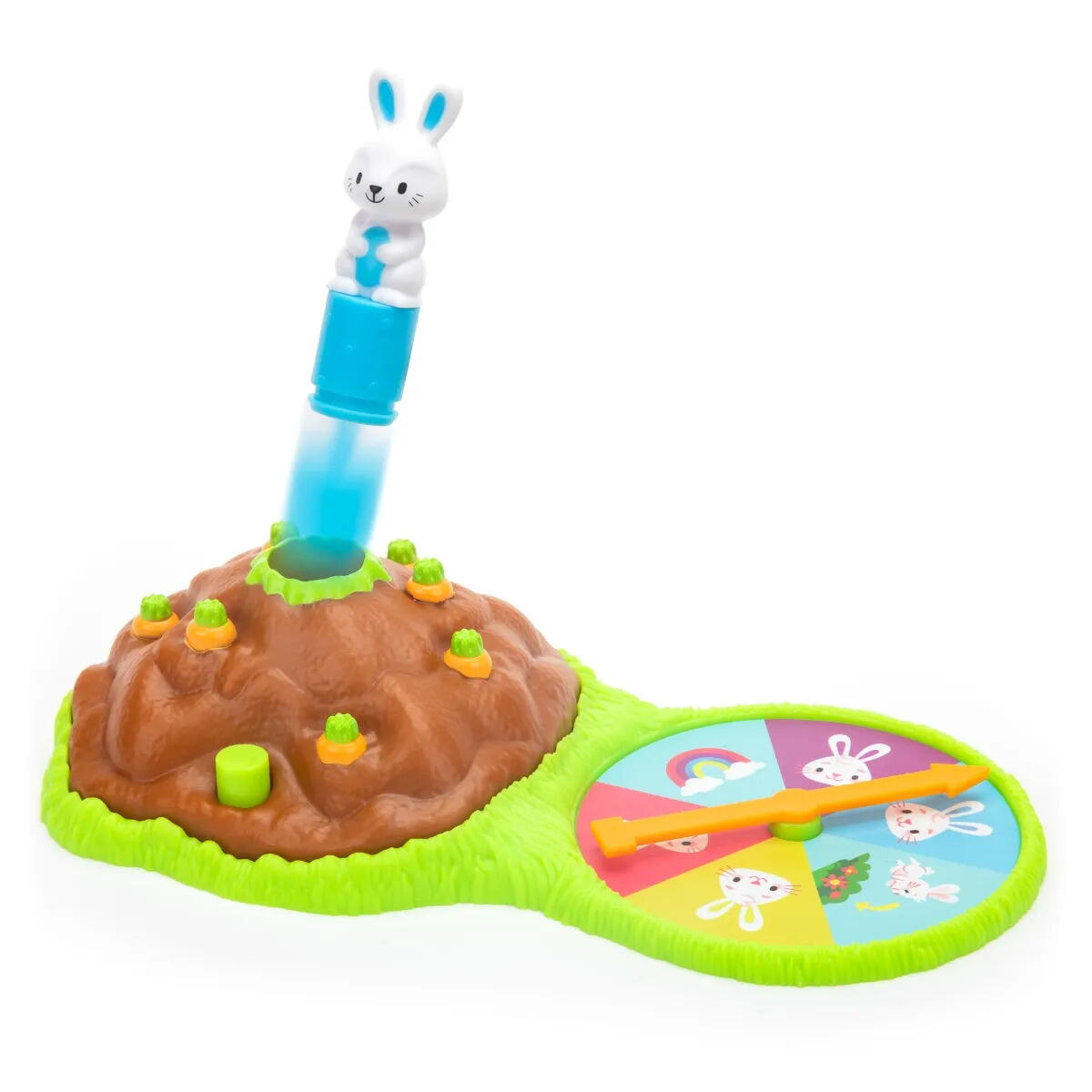 Joc de memorie - Pop Pop Bunny Hop, [7],bestfam.ro