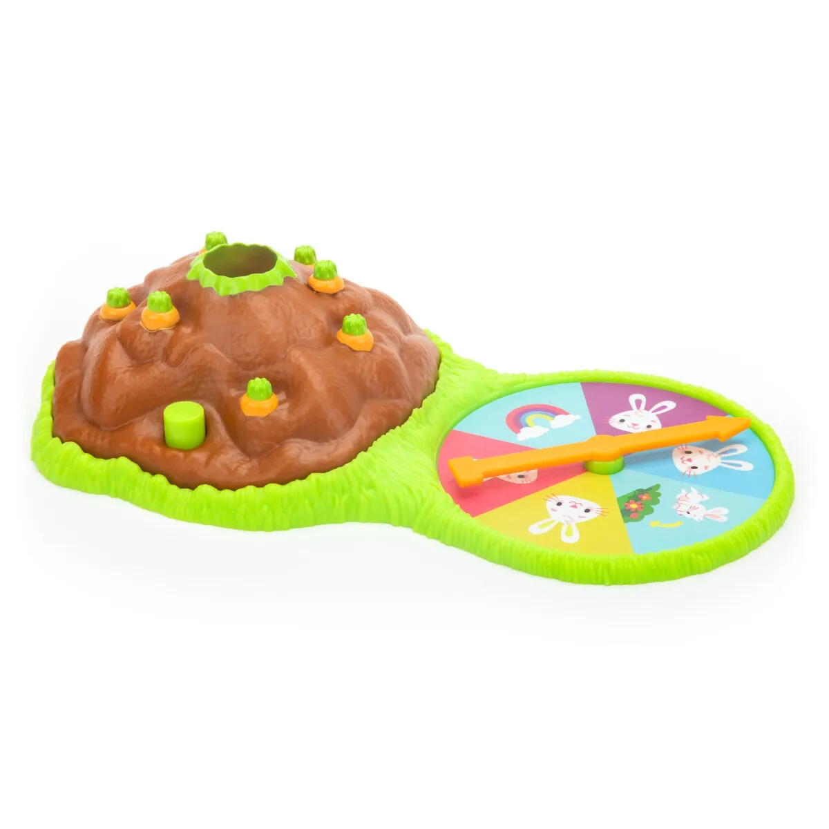 Joc de memorie - Pop Pop Bunny Hop, [8],bestfam.ro