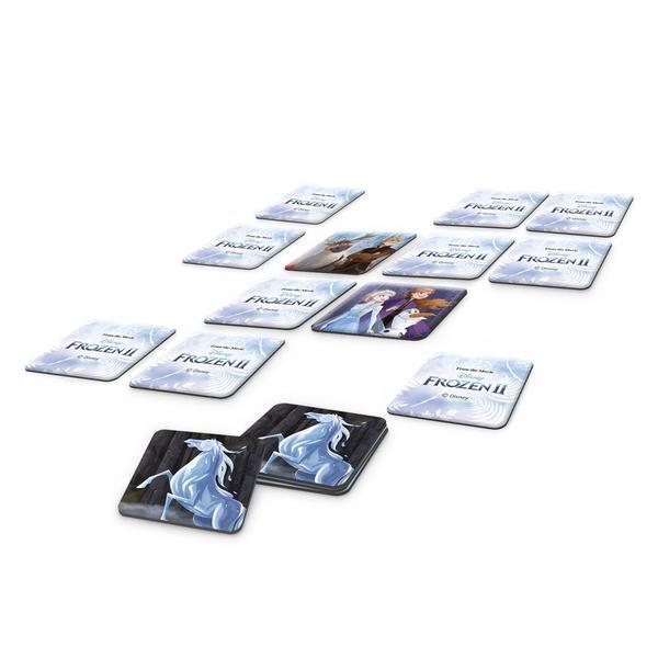 Joc de memorie - Frozen II, [2],bestfam.ro