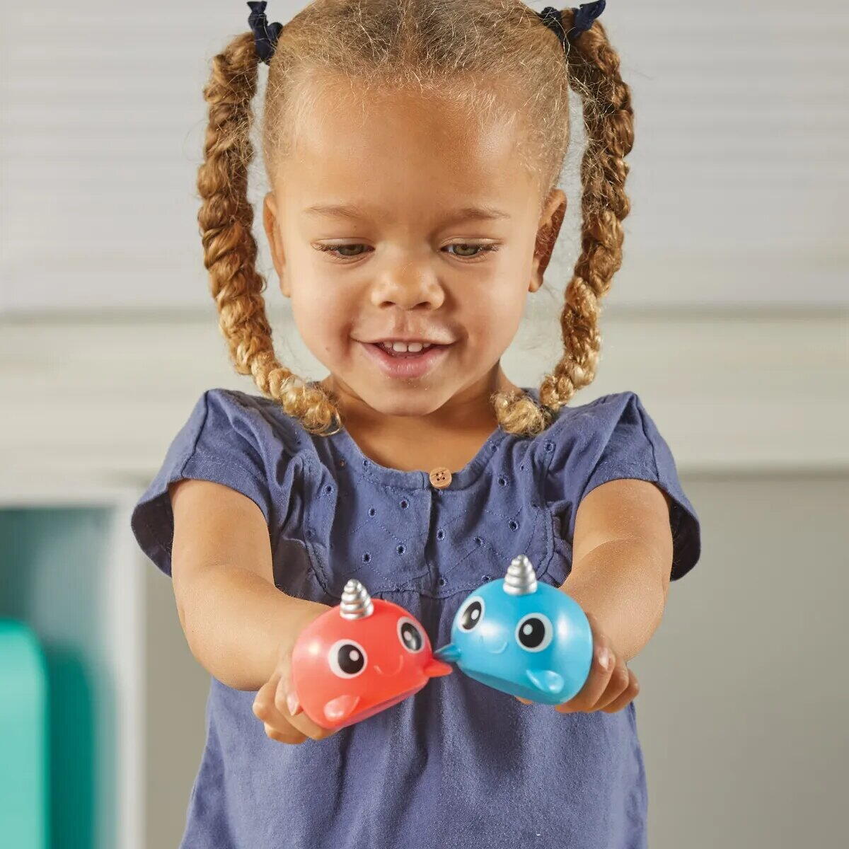 Joc de potrivire - Unicornul marilor & prietenii, [4],bestfam.ro