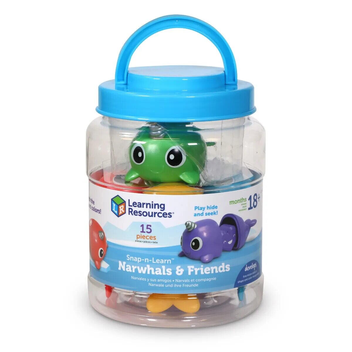 Joc de potrivire - Unicornul marilor & prietenii, [6],bestfam.ro