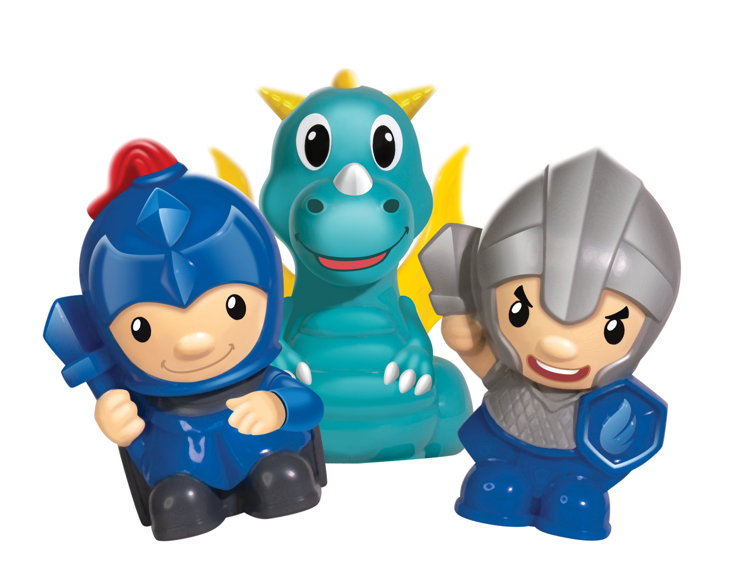 Joc de rol - Castelul cavalerilor, [3],bestfam.ro