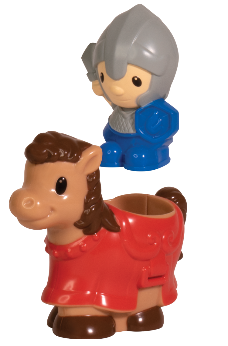 Joc de rol - Castelul cavalerilor, [4],bestfam.ro