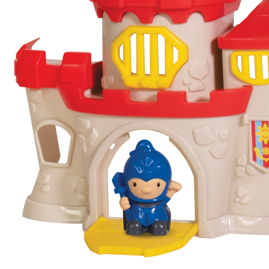 Joc de rol - Castelul cavalerilor, [5],bestfam.ro