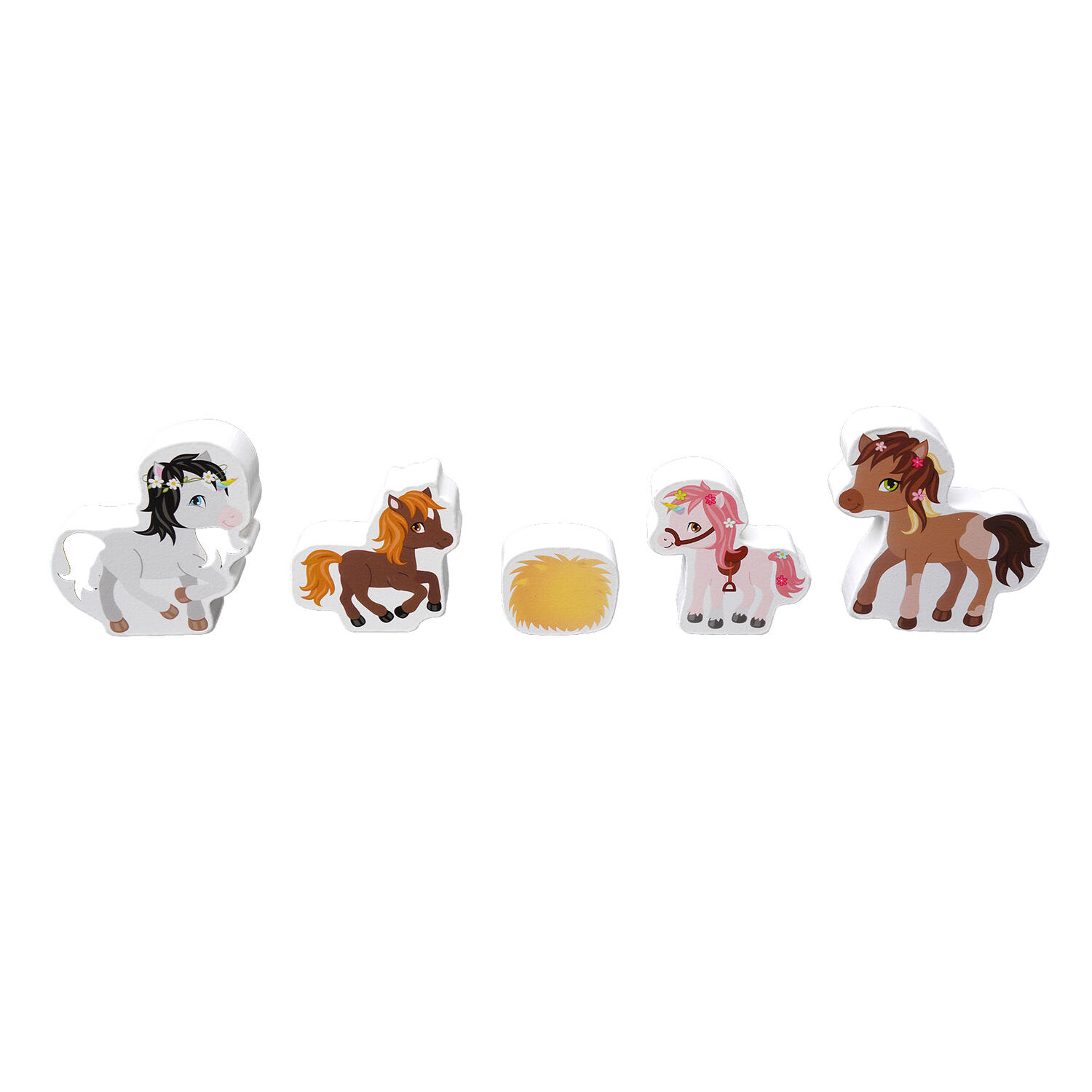 Joc de rol - Cutiuta cu ponei si unicorni, [3],bestfam.ro
