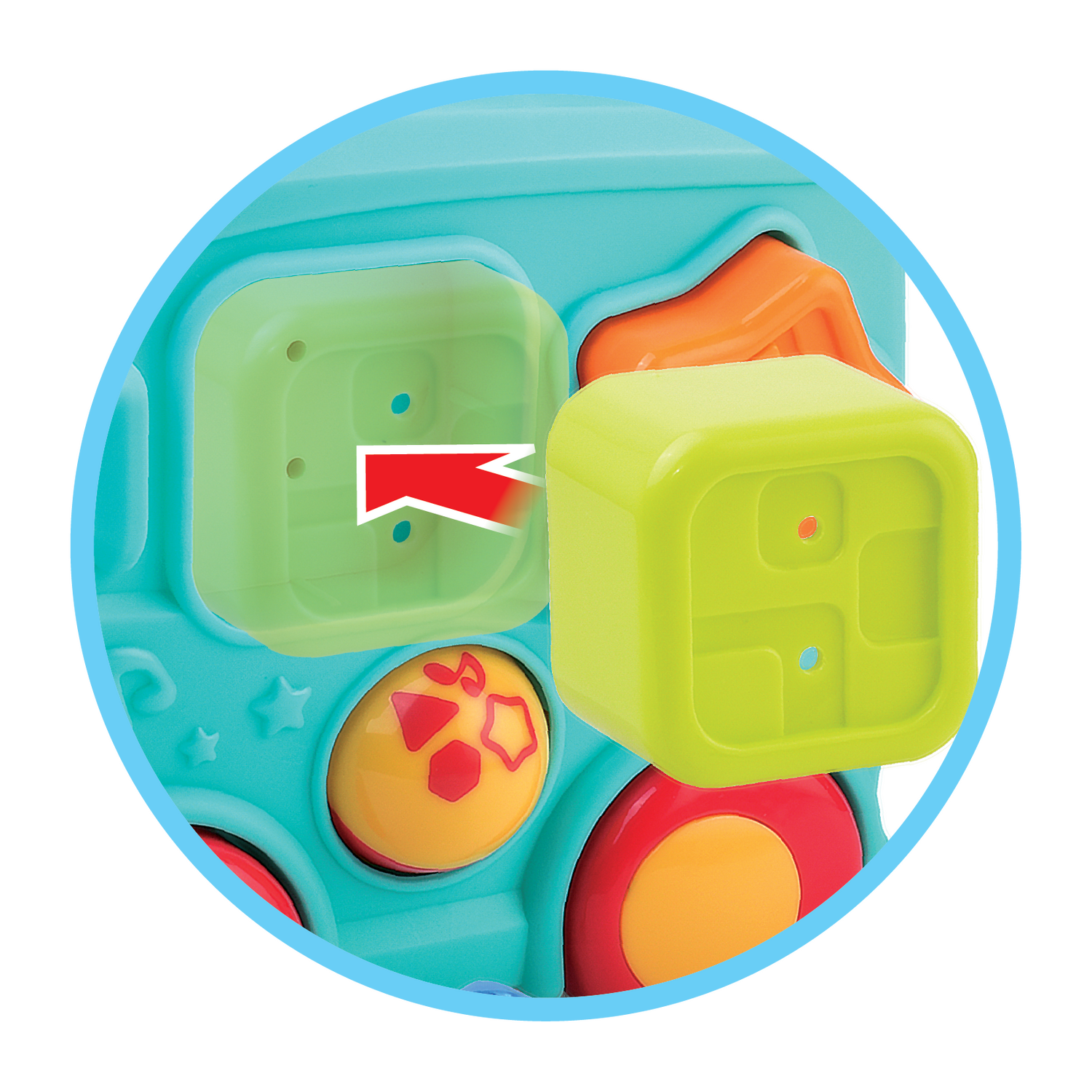 Joc de sortare - Autobuzul vesel, [3],bestfam.ro