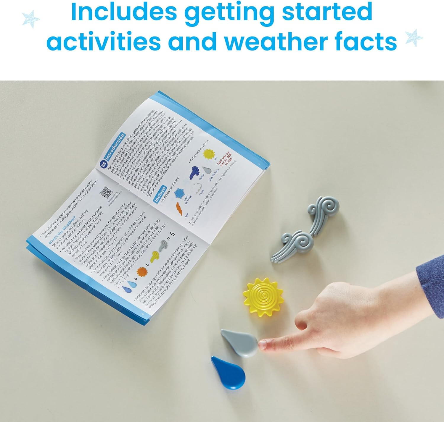 Joc de Sortat si Numarat – Descopera Vremea, [4],bestfam.ro