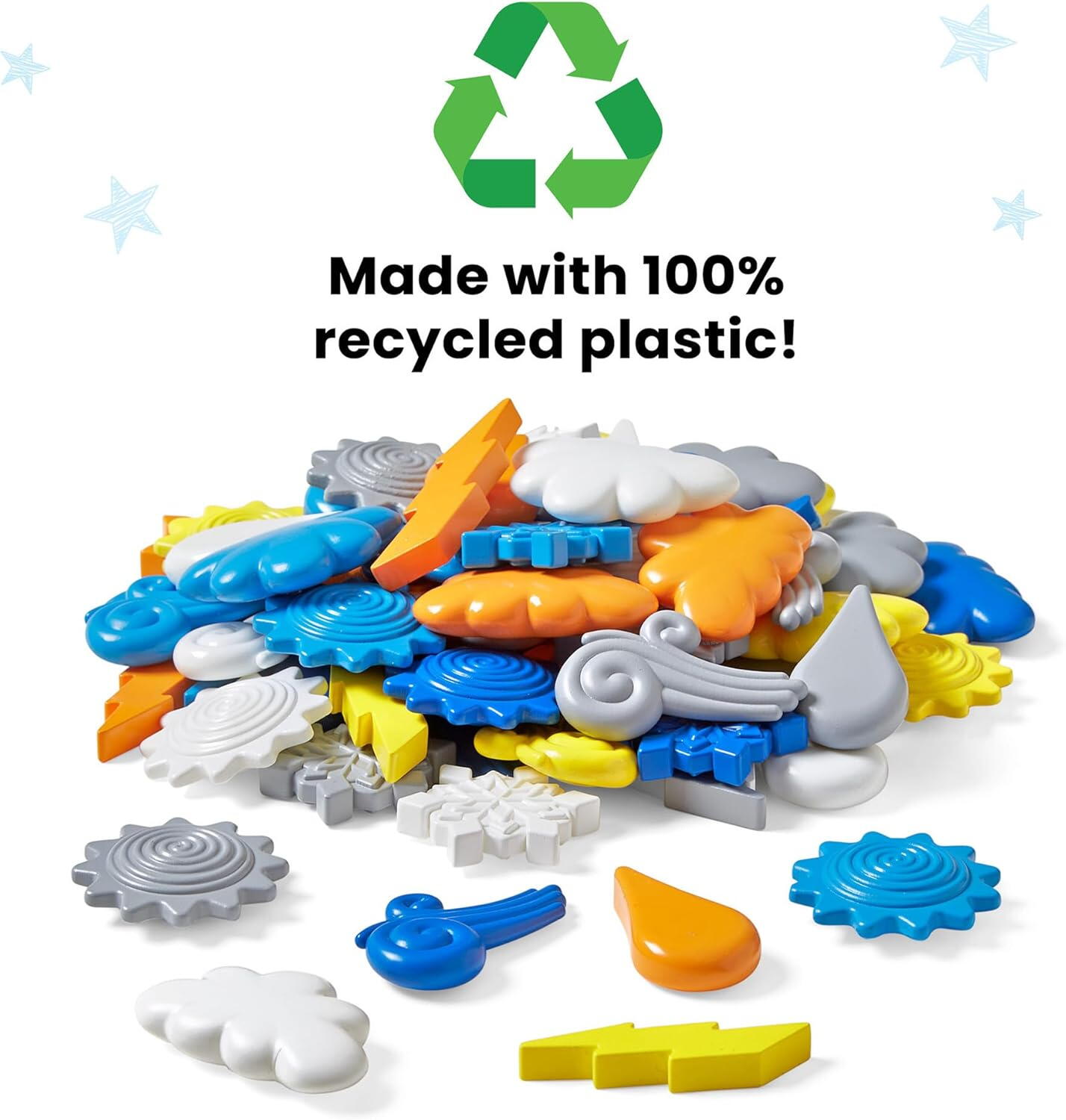 Joc de Sortat si Numarat – Descopera Vremea, [5],bestfam.ro