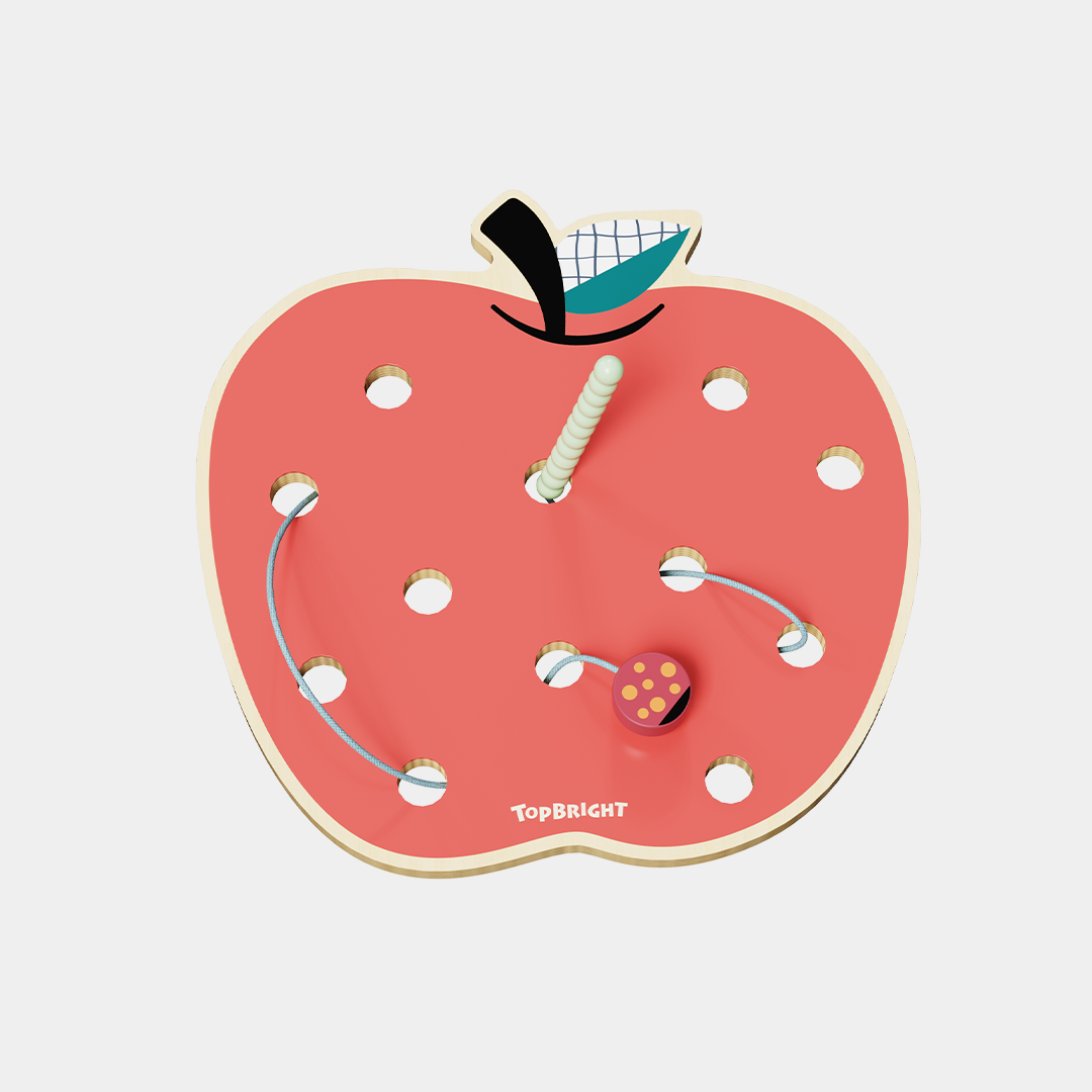 Joc indemanare - Mar cu viermisori, [10],bestfam.ro