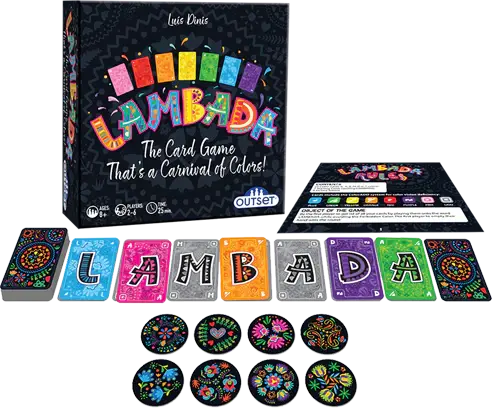 Joc Lambada - Carnavalul culorilor, [3],bestfam.ro
