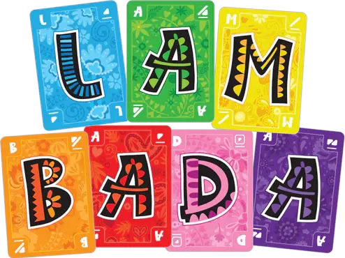 Joc Lambada - Carnavalul culorilor, [4],bestfam.ro