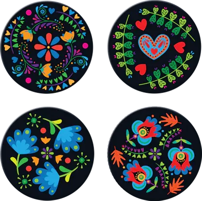 Joc Lambada - Carnavalul culorilor, [6],bestfam.ro