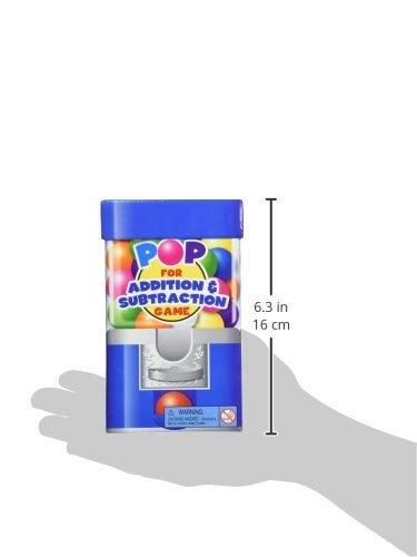 Joc matematic - Bomboane colorate, [4],bestfam.ro