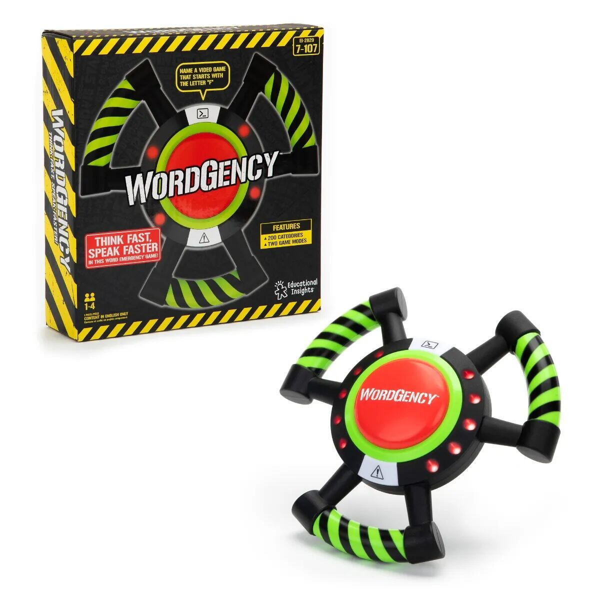 Jocul cuvintelor - Wordgency™, [2],bestfam.ro