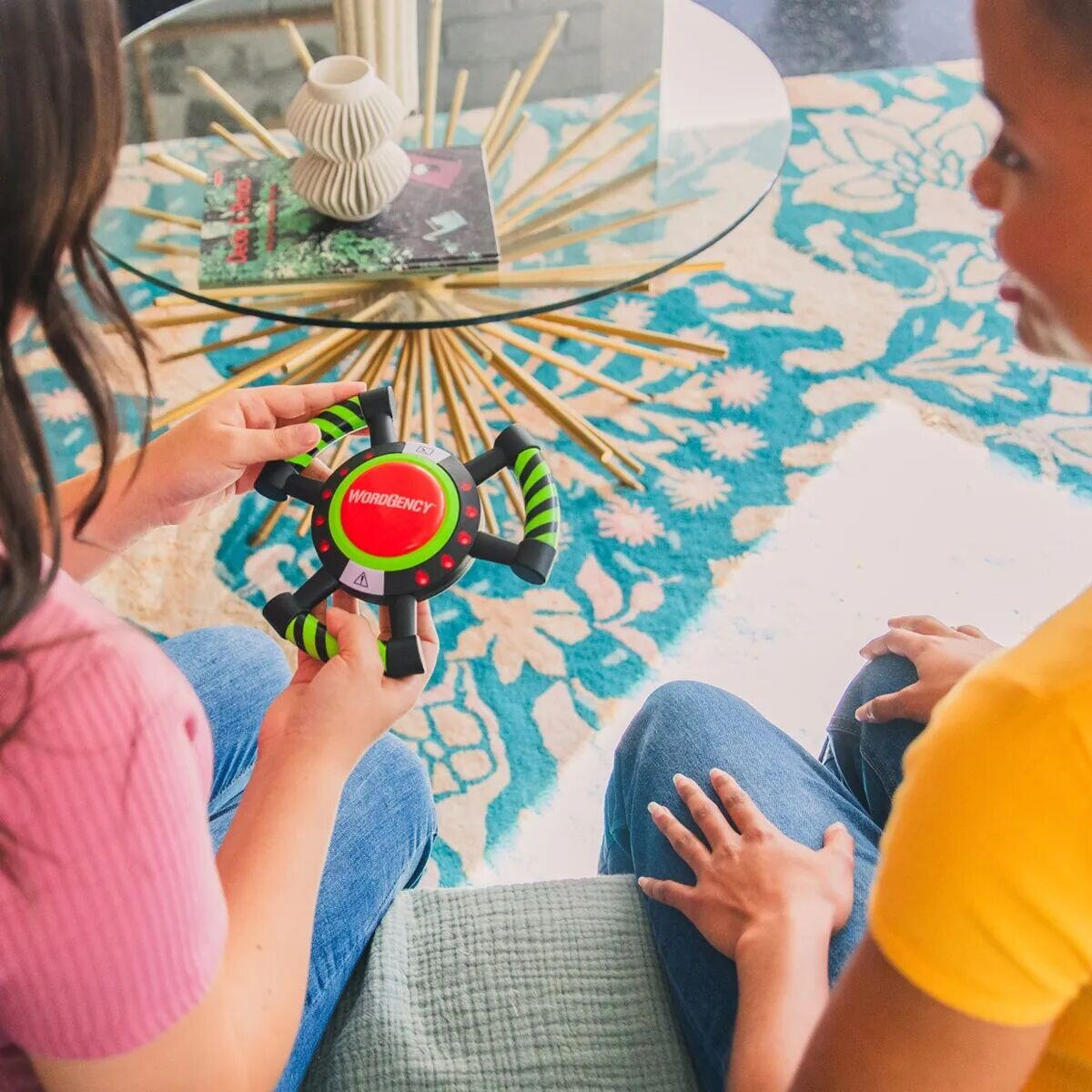 Jocul cuvintelor - Wordgency™, [6],bestfam.ro