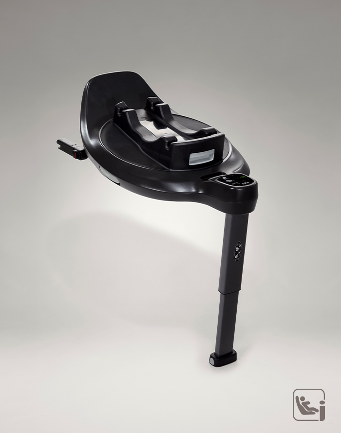 Joie - Baza i-Size i-Base Encore pentru calmi, i-Levelâ„¢ Recline, i-Harbourâ„¢, i-Juvaâ„¢, i-Gemmâ„¢ si i-Snugâ„¢, [2],bestfam.ro