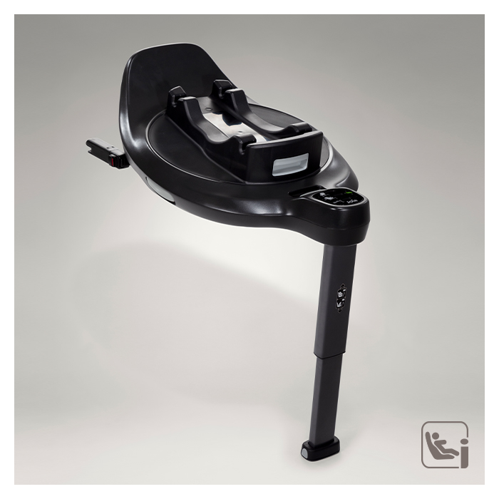 Joie - Baza i-Size i-Base Encore pentru calmi, i-Levelâ„¢ Recline, i-Harbourâ„¢, i-Juvaâ„¢, i-Gemmâ„¢ si i-Snugâ„¢, [3],bestfam.ro