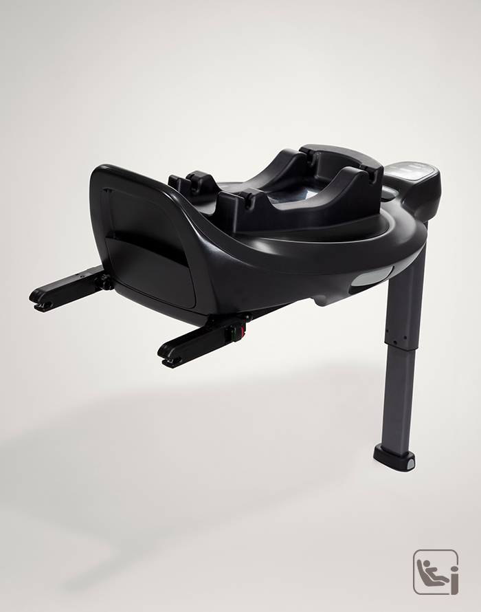 Joie - Baza i-Size i-Base Encore pentru calmi, i-Levelâ„¢ Recline, i-Harbourâ„¢, i-Juvaâ„¢, i-Gemmâ„¢ si i-Snugâ„¢, [5],bestfam.ro