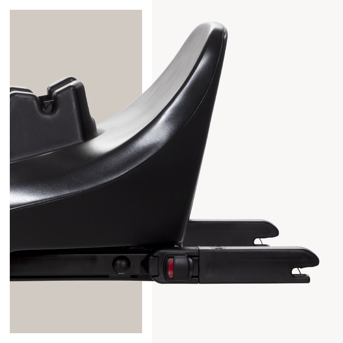 Joie - Baza i-Size i-Base Encore pentru calmi, i-Levelâ„¢ Recline, i-Harbourâ„¢, i-Juvaâ„¢, i-Gemmâ„¢ si i-Snugâ„¢, [6],bestfam.ro